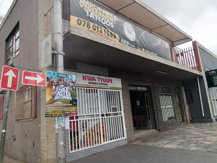 Commercial Property for Sale in Rustenburg Central North West